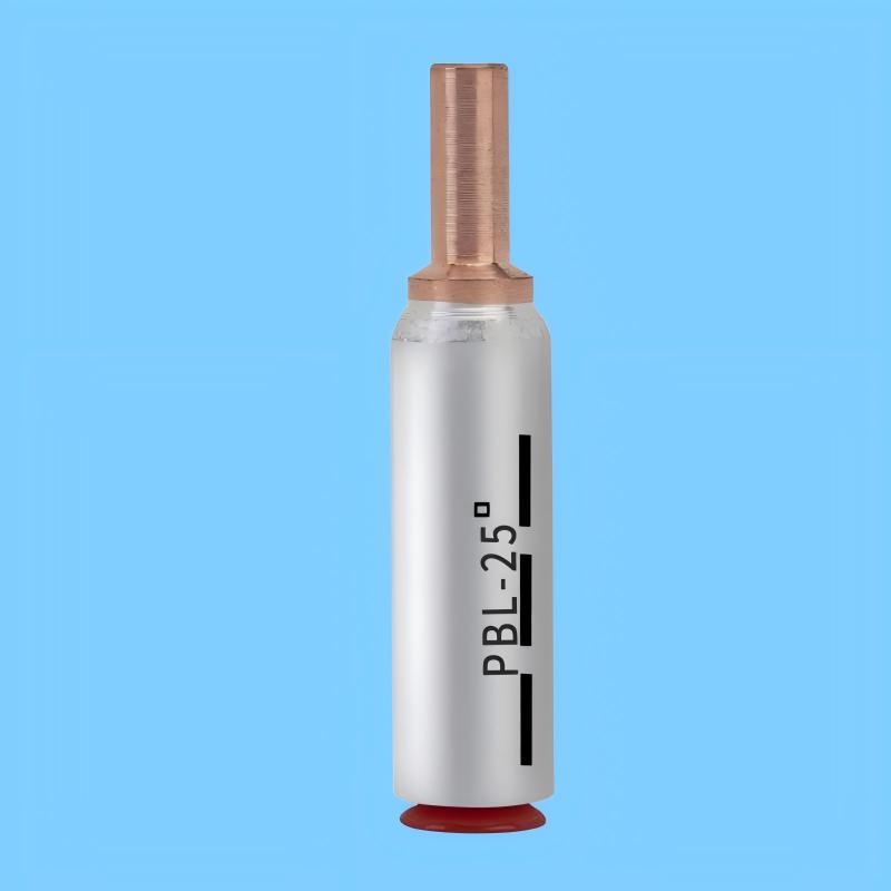 DTL-7(PBL) Bimetal Cable Lugs 8